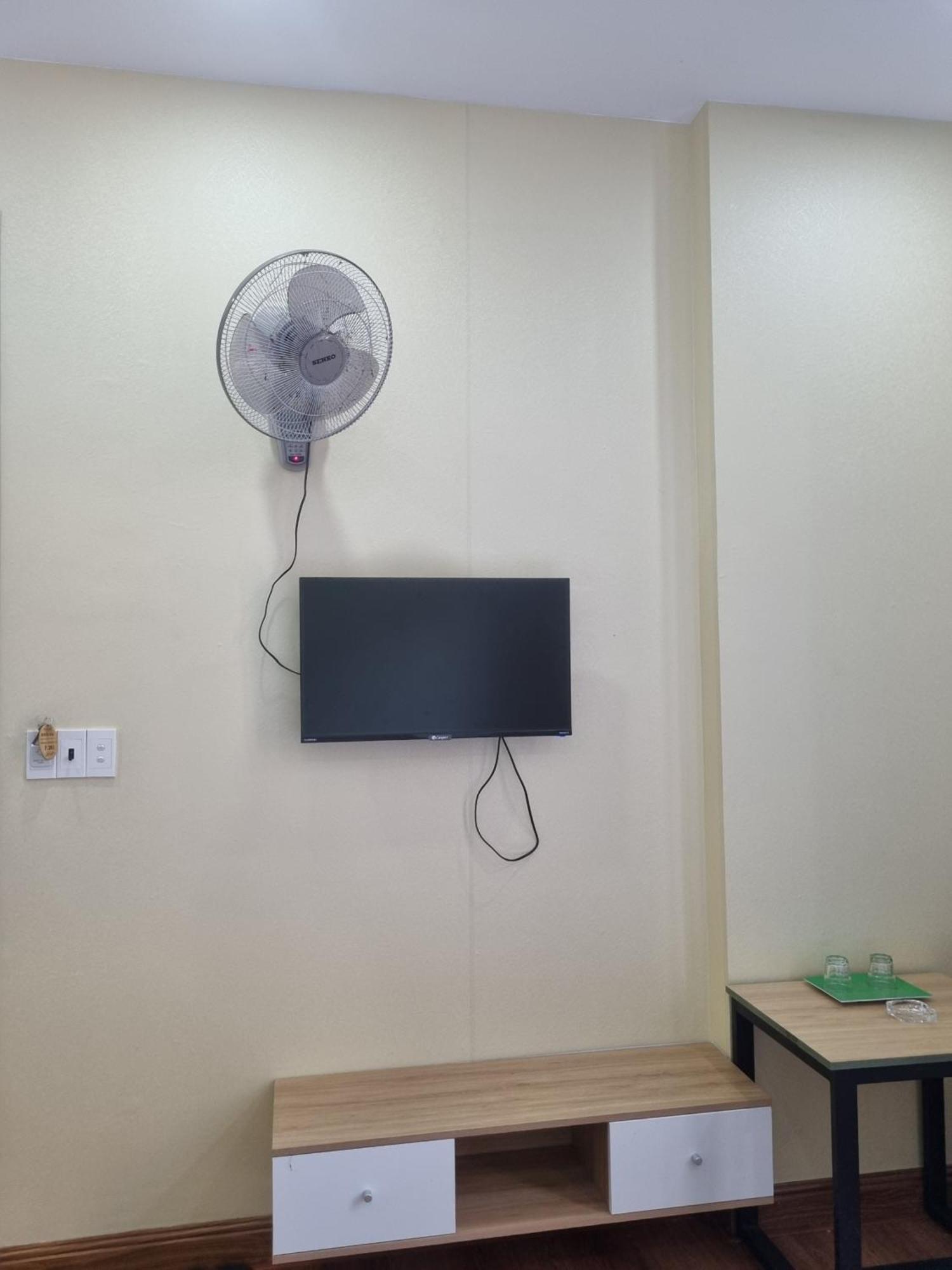 Khoi Dai Hotel Buôn Ma Thuột Esterno foto