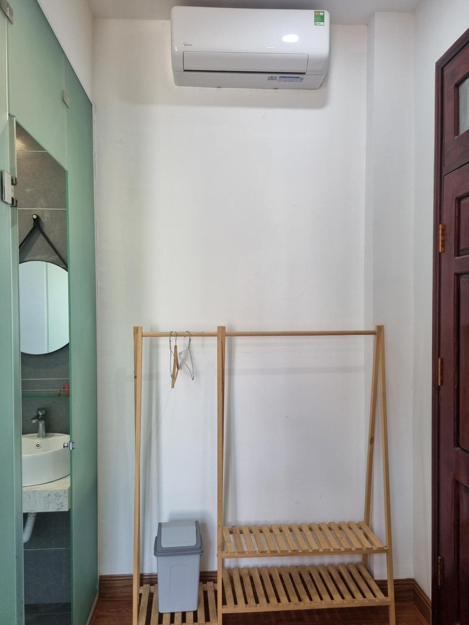 Khoi Dai Hotel Buôn Ma Thuột Esterno foto