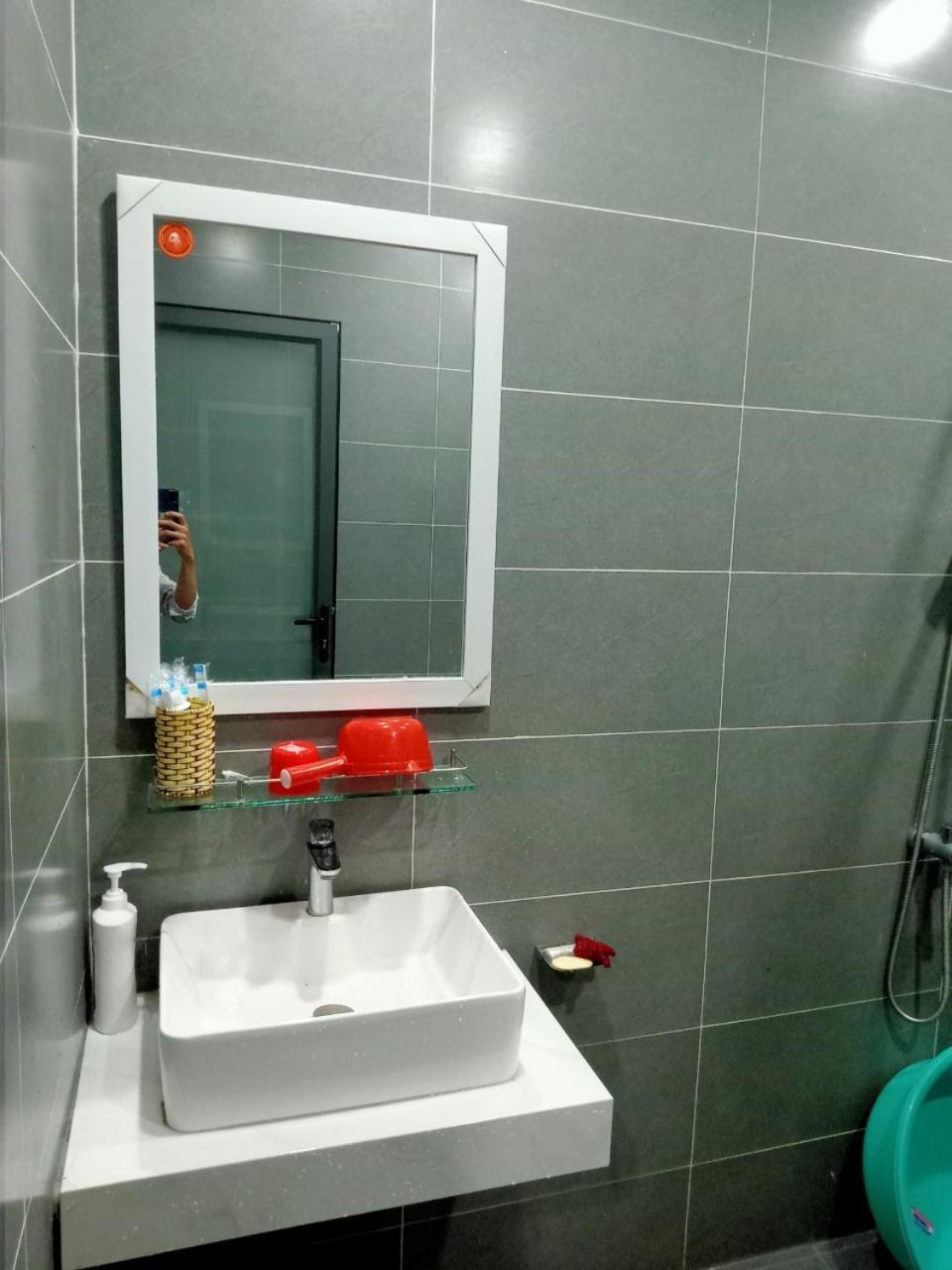 Khoi Dai Hotel Buôn Ma Thuột Esterno foto