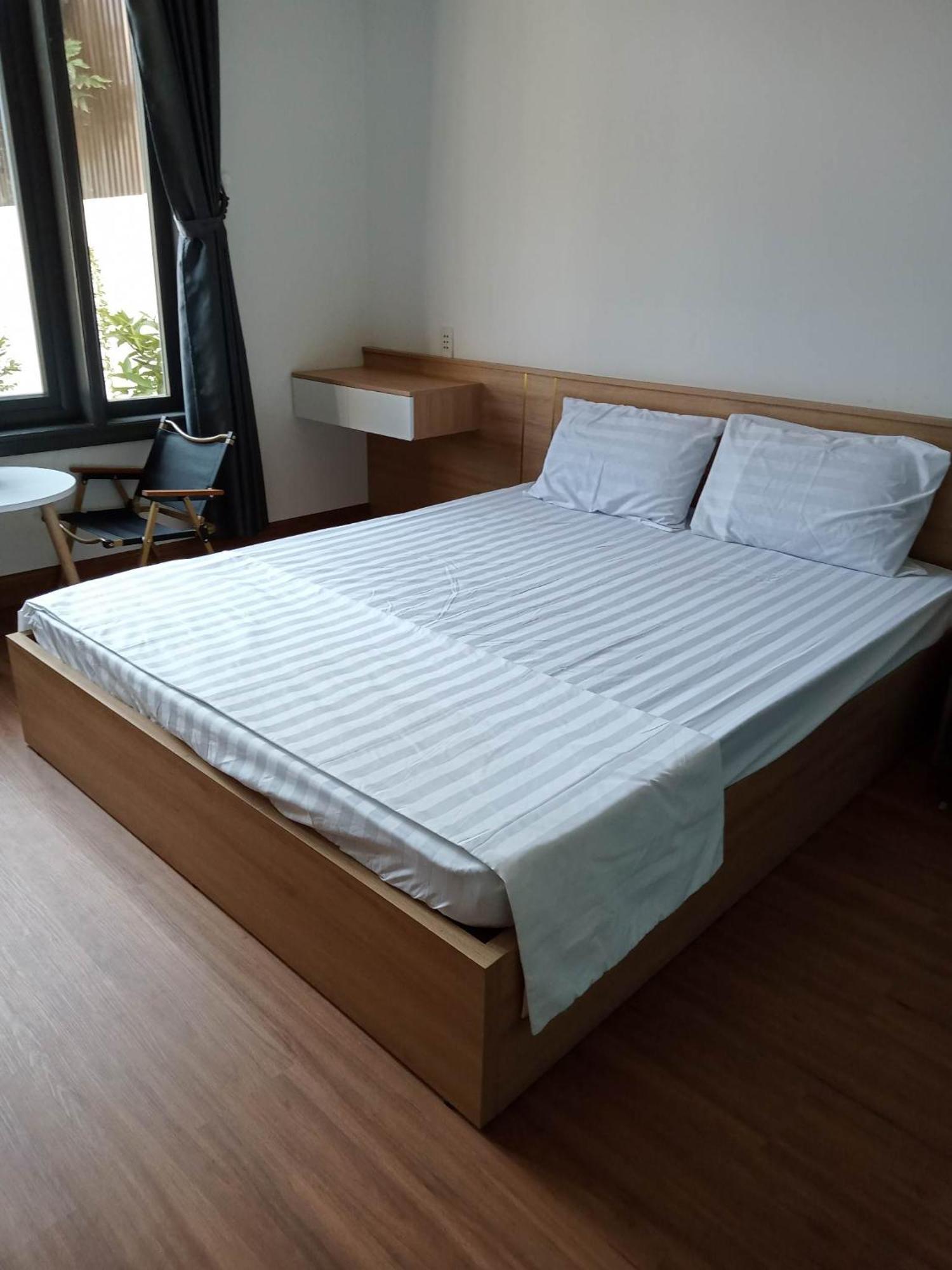 Khoi Dai Hotel Buôn Ma Thuột Esterno foto