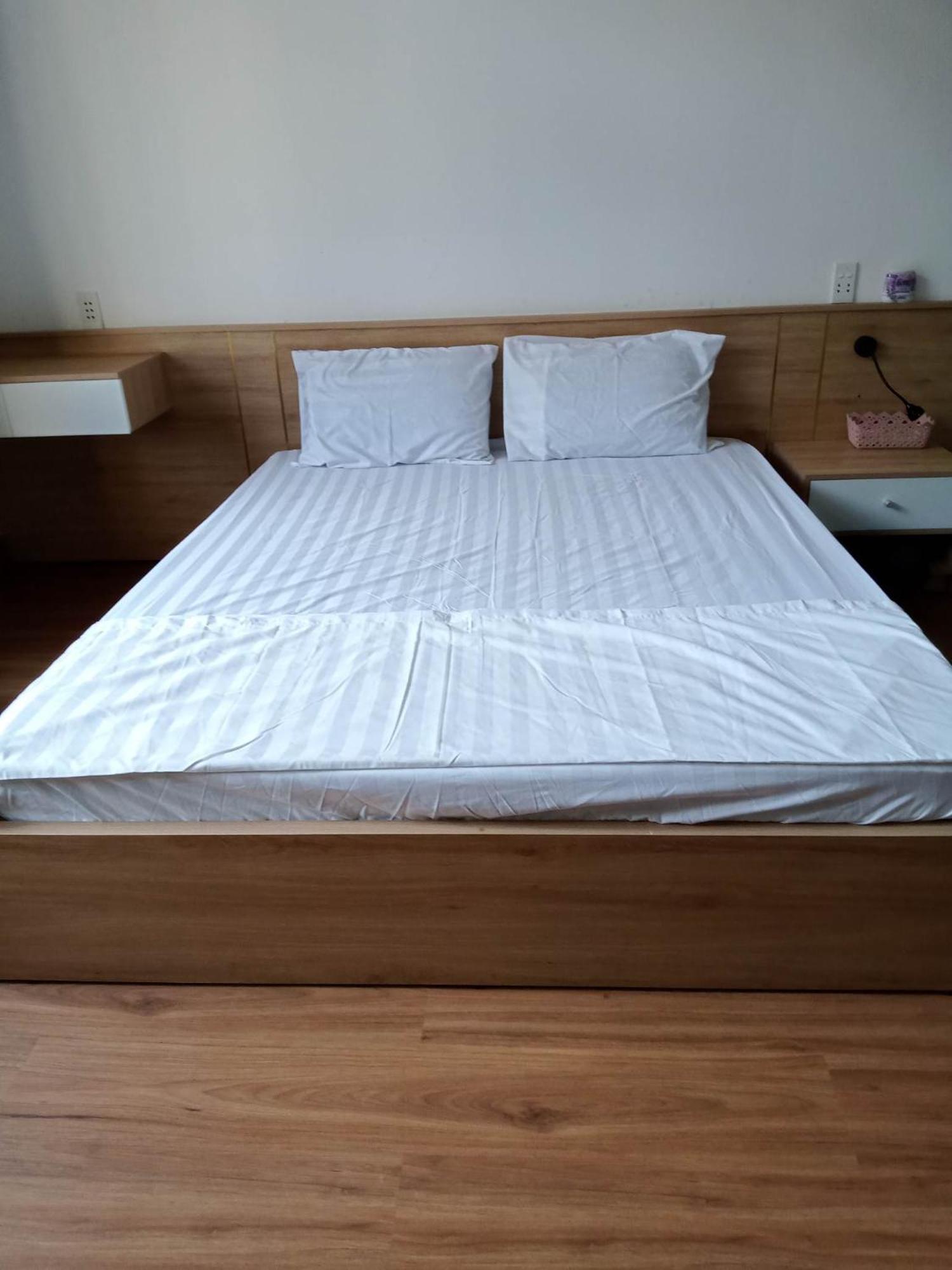 Khoi Dai Hotel Buôn Ma Thuột Esterno foto