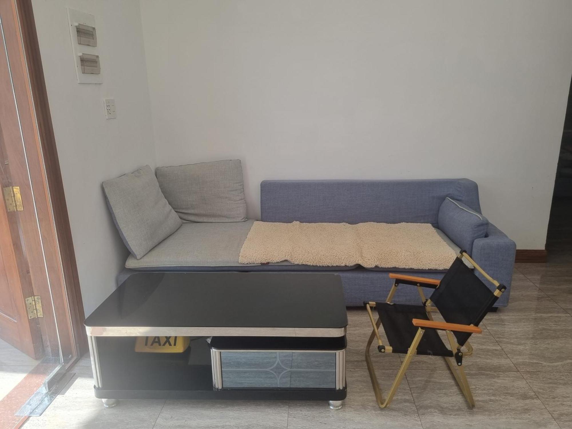 Khoi Dai Hotel Buôn Ma Thuột Esterno foto