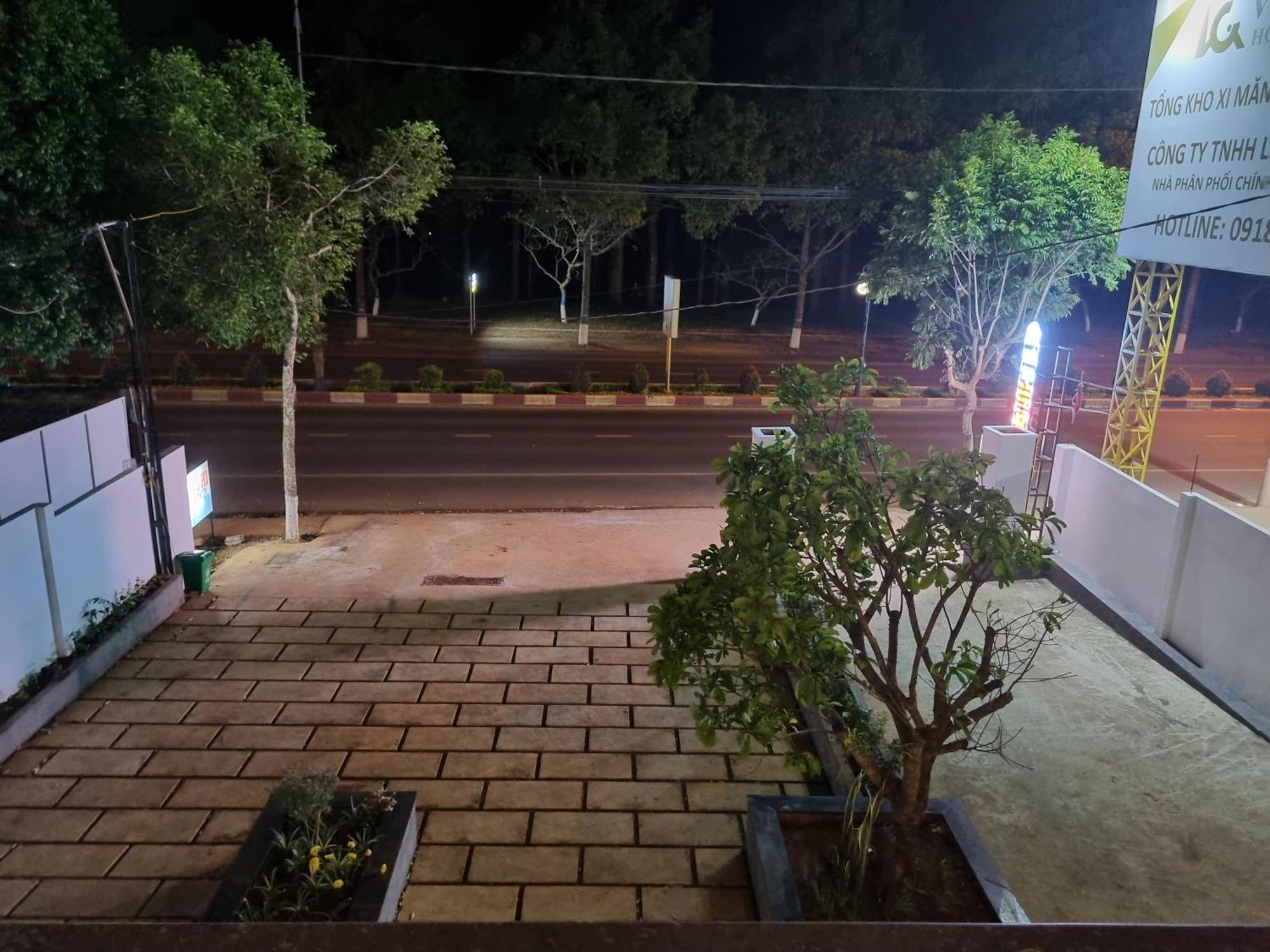 Khoi Dai Hotel Buôn Ma Thuột Esterno foto