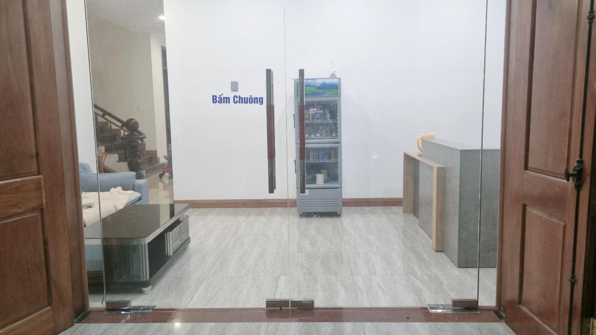 Khoi Dai Hotel Buôn Ma Thuột Esterno foto