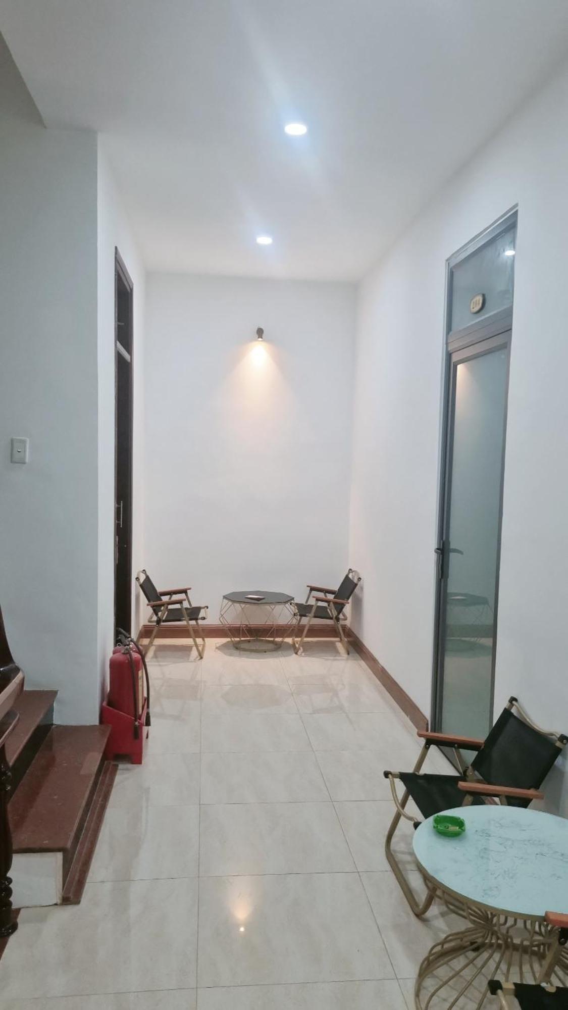 Khoi Dai Hotel Buôn Ma Thuột Esterno foto